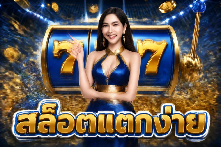 สล็อตออนไลน์ Sweet Bonanza Deluxe